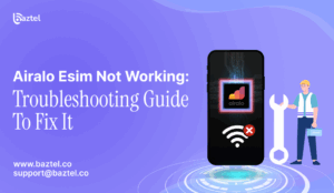 Airalo Esim Not Working Troubleshooting Guide To Fix It